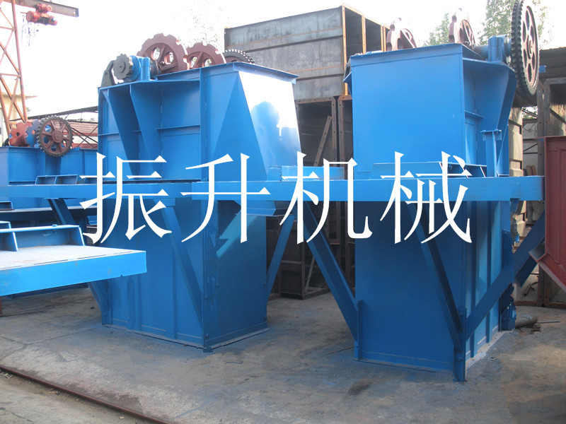 TD，D系列斗式提升機w