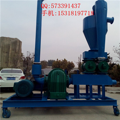 山東移動式吸糧機(jī) 氣力吸糧機(jī)廠家