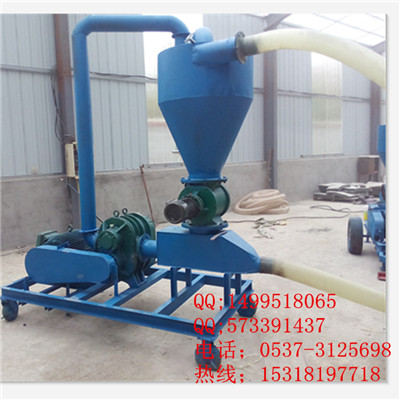 優(yōu)質(zhì)氣力吸糧機(jī) 玉米裝車吸糧機(jī)報價