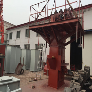    斗式提升機廠家 TD160提升機 價格優(yōu)惠