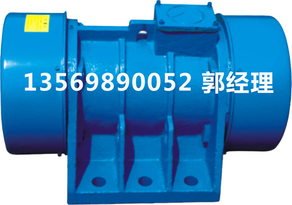 TZD振動(dòng)電機(jī)