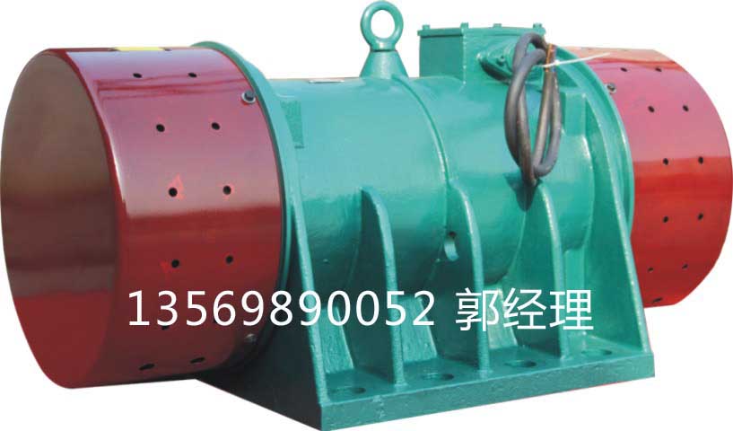 VB振動(dòng)電機(jī)