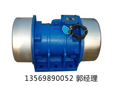 XVM振動(dòng)電機(jī)