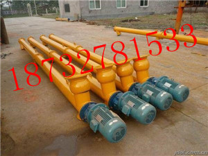 螺旋輸送機(jī)廠家  專(zhuān)業(yè)輸送機(jī)專(zhuān)家