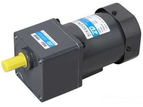 臺灣TWT東煒庭3IK120A-CM定速剎車電機(jī)