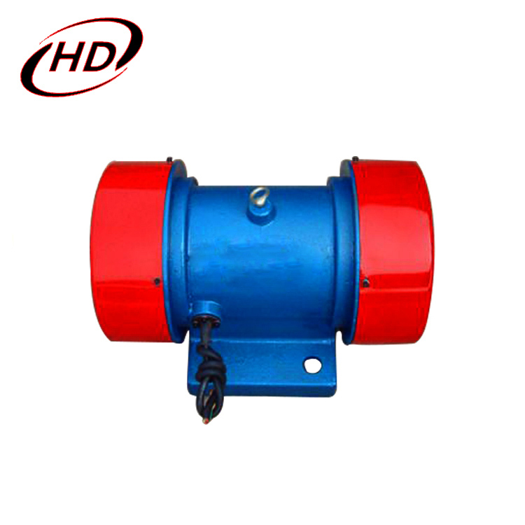 YZO-75-6振動(dòng)電機(jī) 振動(dòng)電機(jī)損壞的常見(jiàn)原因有哪些
