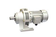 微型擺線WB上海廠商報(bào)價(jià) 微型擺線減速機(jī)上海地區(qū)銷售商 精耕供