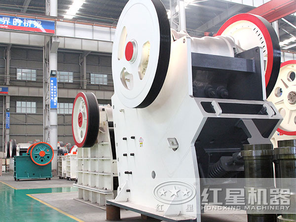 石子碎石機(jī)有哪些？?jī)r(jià)格多少？T88