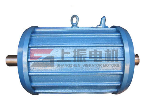 YZL立式三相四級振動電機
