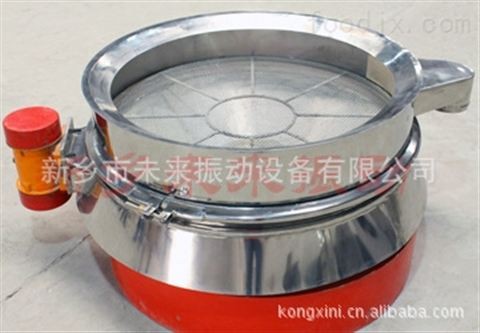 面粉行業(yè)振動(dòng)篩，物料篩分設(shè)備，廠家直銷