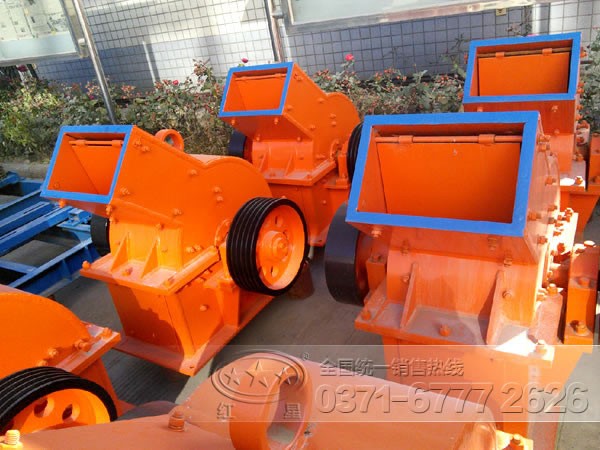 大型錘式破碎機(jī)報(bào)價(jià)多少？WYL84
