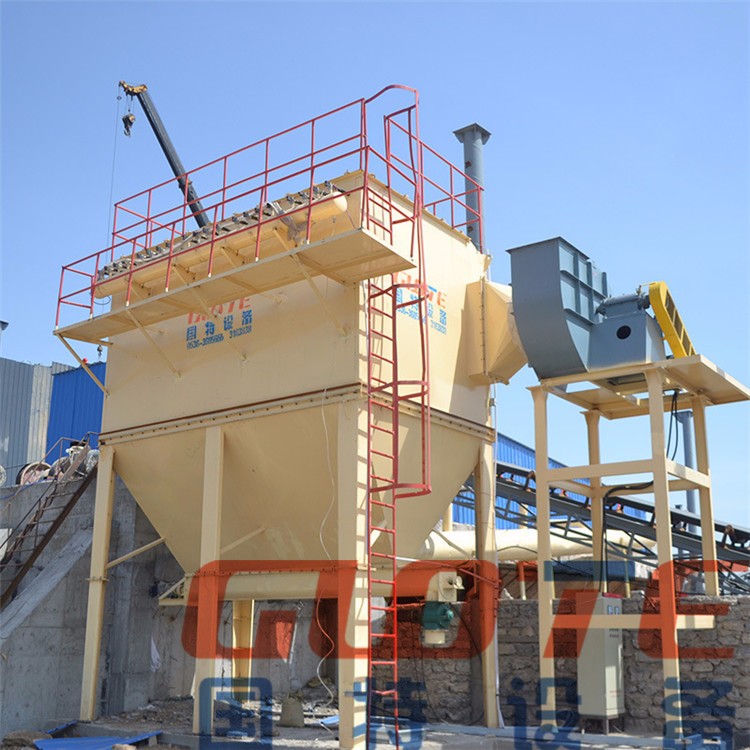 除塵器  單機除塵器 環(huán)保設(shè)備 脈沖袋式除塵器 布袋除塵器