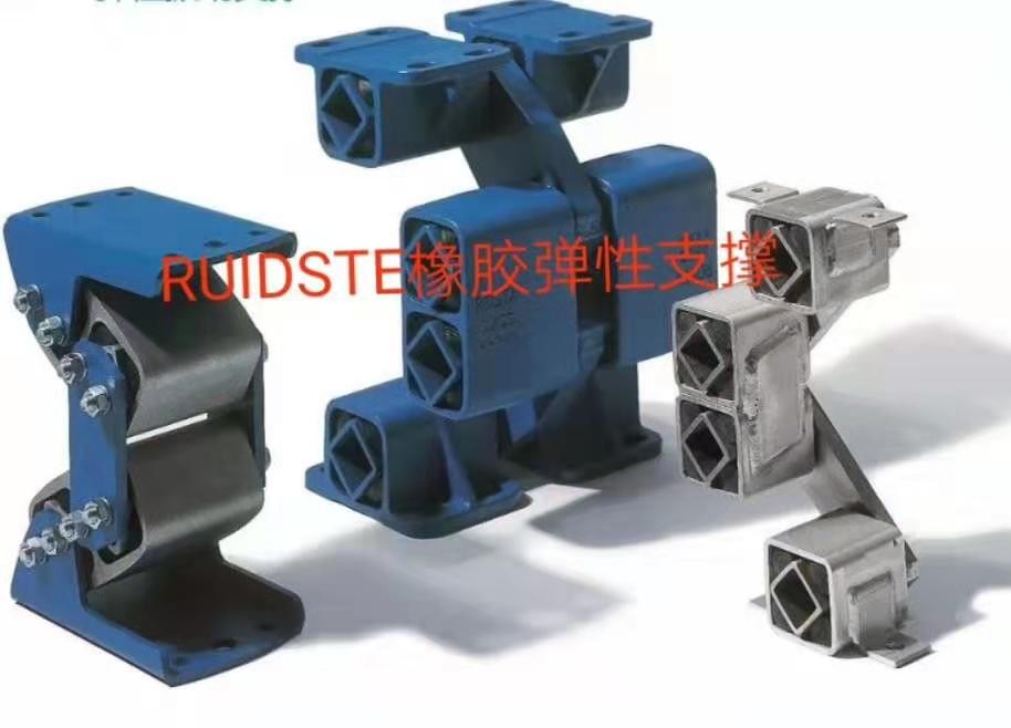 特價出售橡膠彈性張緊裝置，同步帶/鏈條張緊器，振動支撐AB18