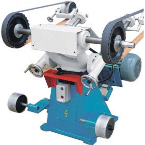 重慶環(huán)保除塵砂帶拋光機(jī)CBT-HCS04