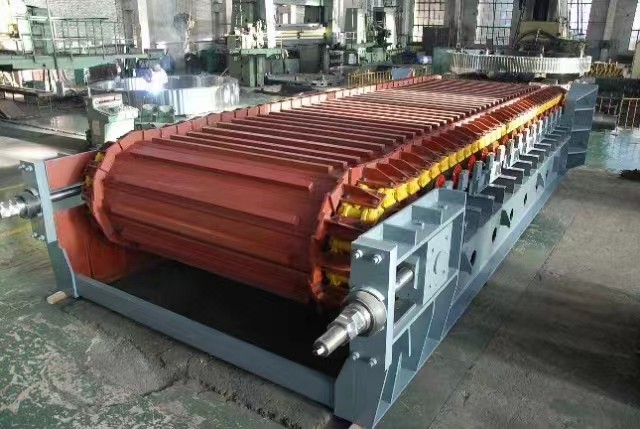 礦石用大型鏈板輸送機(jī)山東砂石鱗板喂料機(jī)