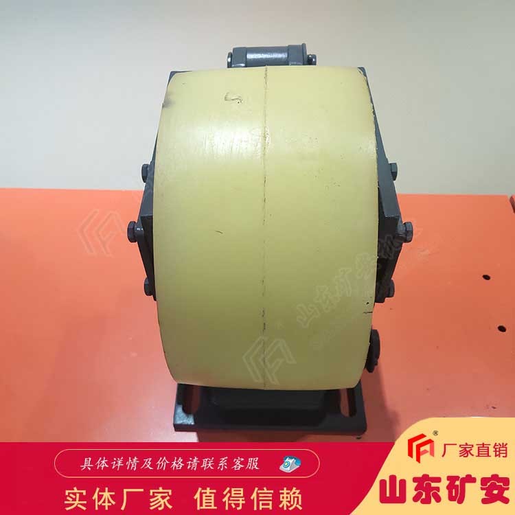 Ls42.5滾輪罐耳裝配技術(shù)要求