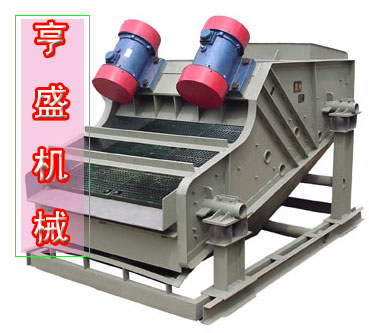 ZSG高效重型篩