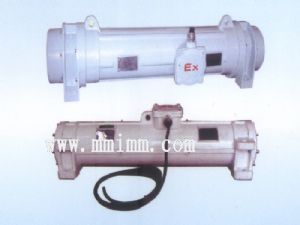 防爆振動電機Vlbl-30184―W