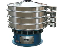 圓型振動(dòng)篩分機(jī)、雙電機(jī)直卸振動(dòng)篩分機(jī)、袋