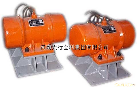 TZD振動(dòng)電機(jī)、TZDC振動(dòng)