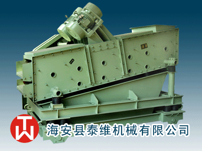 振動(dòng)給料、振動(dòng)篩分、振動(dòng)輸送機(jī)械