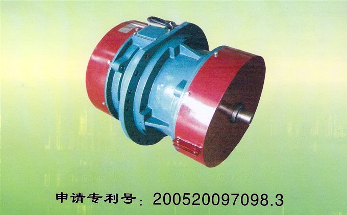 VBCB系列振動電機