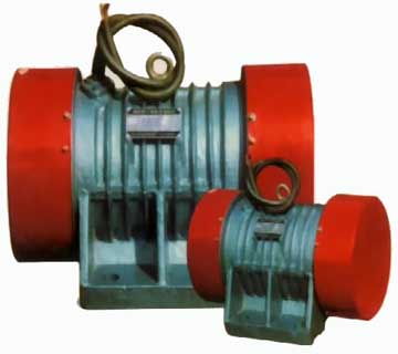 振動(dòng)電機(jī) 