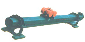 DZS電機(jī)振動水平輸送機(jī)