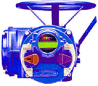 美國利密托克（LIMITOQUE）電動執(zhí)行器