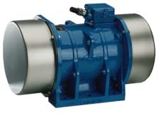 新鄉(xiāng)新蘭貝克振動電機(jī)有限公司XVM振動電機(jī)