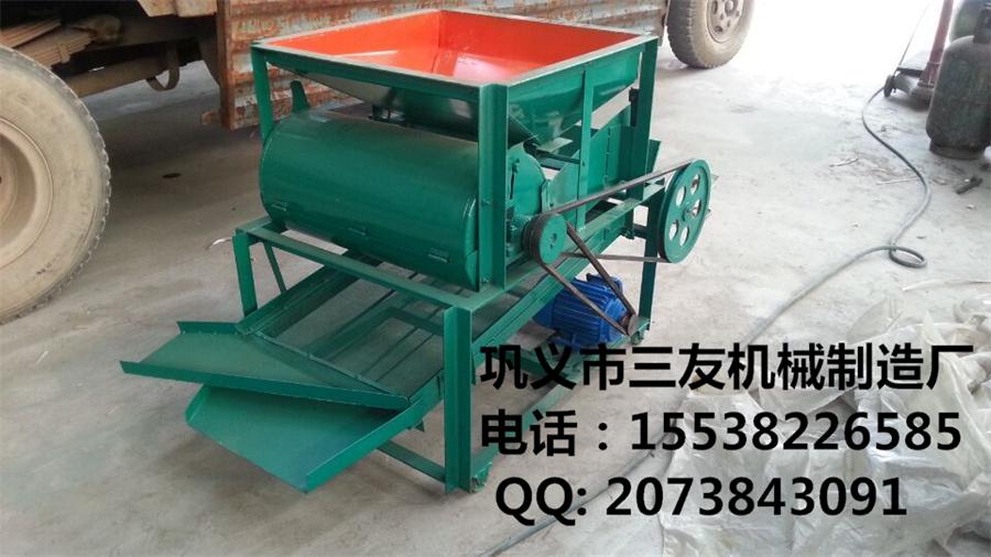 油菜籽振動篩