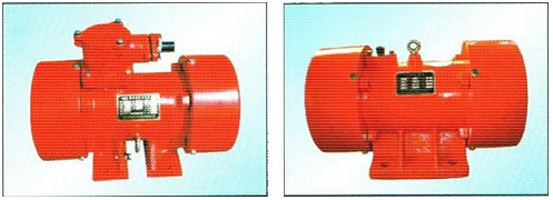 YBZD、YBZQ隔爆型系列振動(dòng)電機(jī)