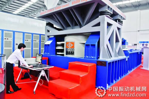 蘇州東菱研制的電動振動試驗系統(tǒng),為我國載人航天工程發(fā)揮了重要作用