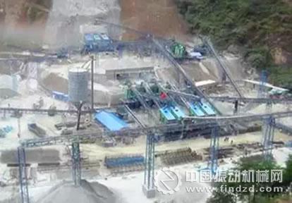 “顆粒整形”技術(shù)漸成機(jī)制砂石生產(chǎn)的主流配置 將越來越受到砂石行業(yè)的青睞