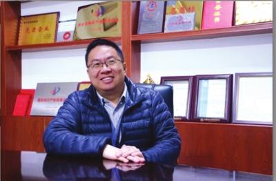 威猛股份篩分冠軍 轉(zhuǎn)型先鋒—成就中國篩分分選裝備專家