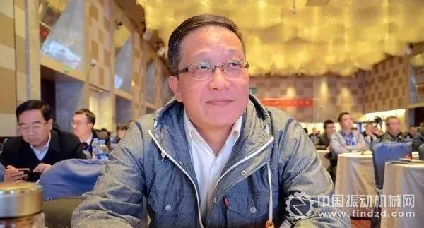上海砂石協(xié)會(huì)秘書長(zhǎng)魏鈺