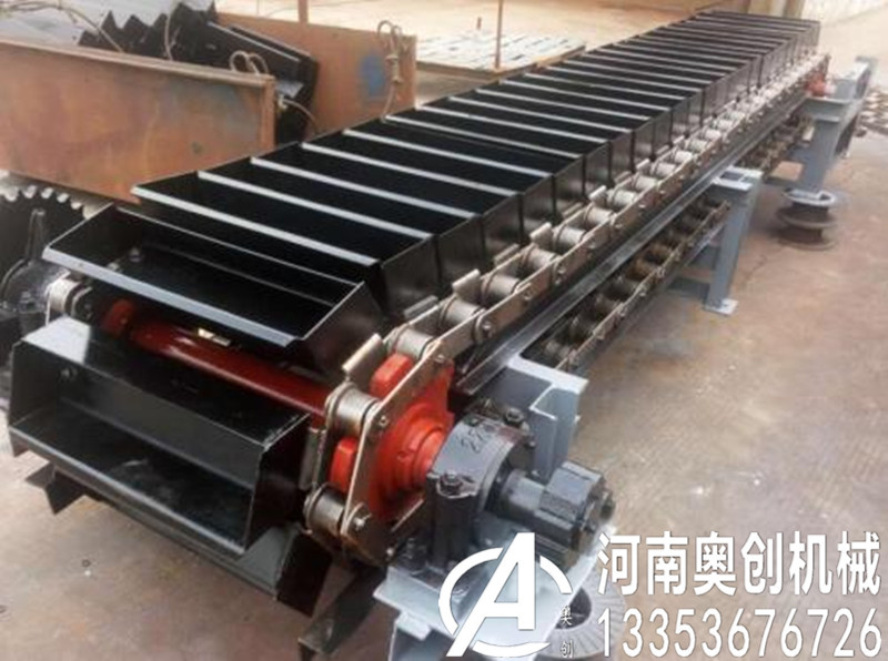 鏈斗輸送機(jī) 鏈斗輸送機(jī)