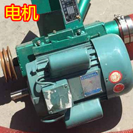 電機(jī)