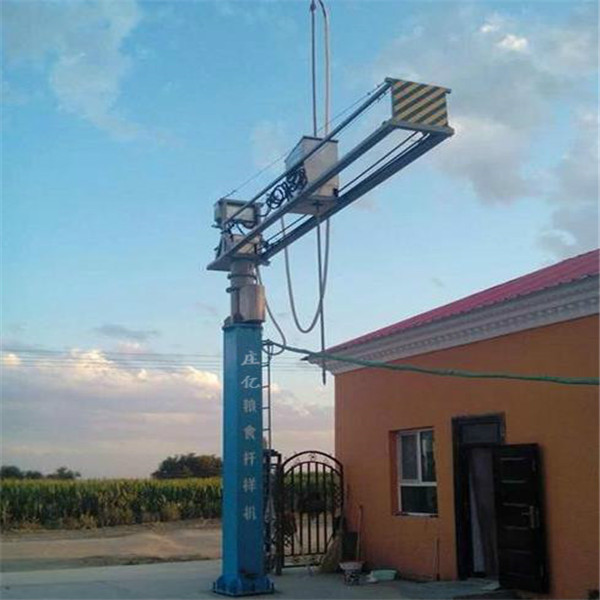 糧食推薦自動扦樣機(jī) 中國機(jī)械網(wǎng).jpg