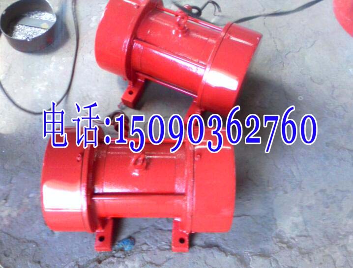 JZO-5-6振動(dòng)電機(jī)技術(shù)參數(shù)